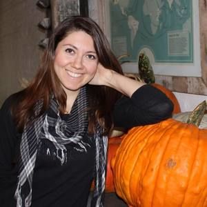 Meet your Posher, Valery